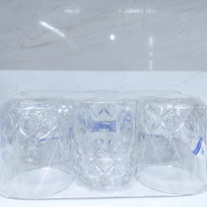 لیوان دسته دار 6 تایی