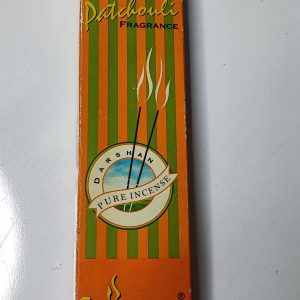 عود لایف پاتچولی دارشان برند Life Patchouli Darshan